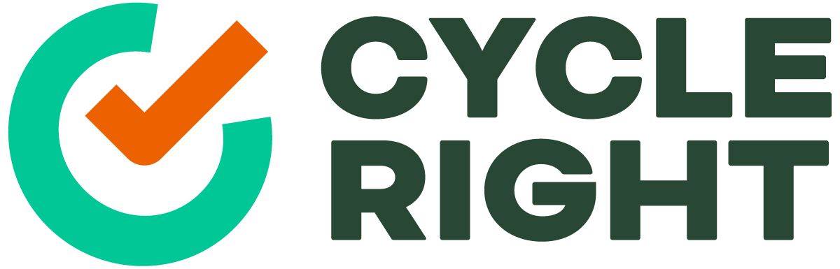 Cycle Right Logo
